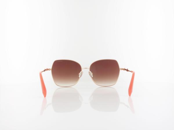 Superdry | 5033 025 58 | rose gold / brown gradient
