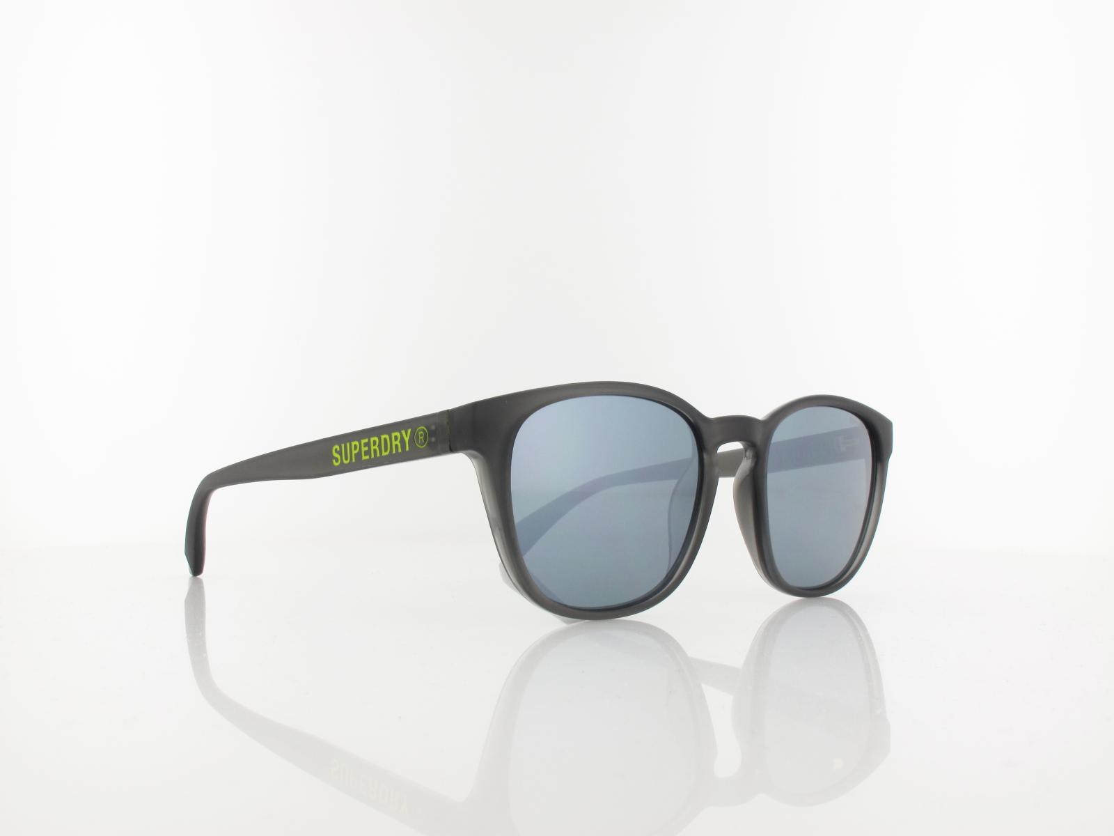 Superdry | 5038 165 51 | crystal grey / silver mirror