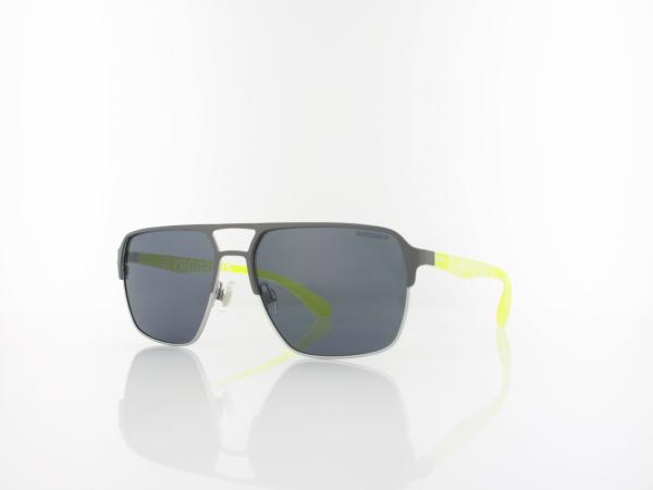 Superdry | 5042 008 59 | grey lime / grey