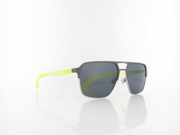 Superdry | 5042 008 59 | grey lime / grey