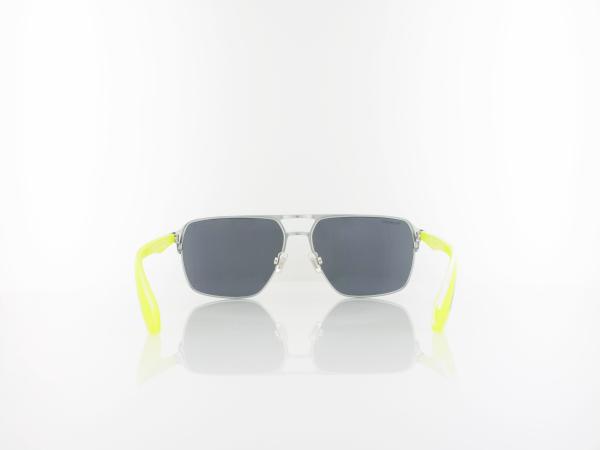 Superdry | 5042 008 59 | grey lime / grey