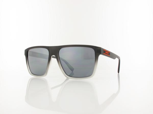 Superdry | SDS-5046 165 57 | dunkelgrau kristall matt verlauf / grey mirror