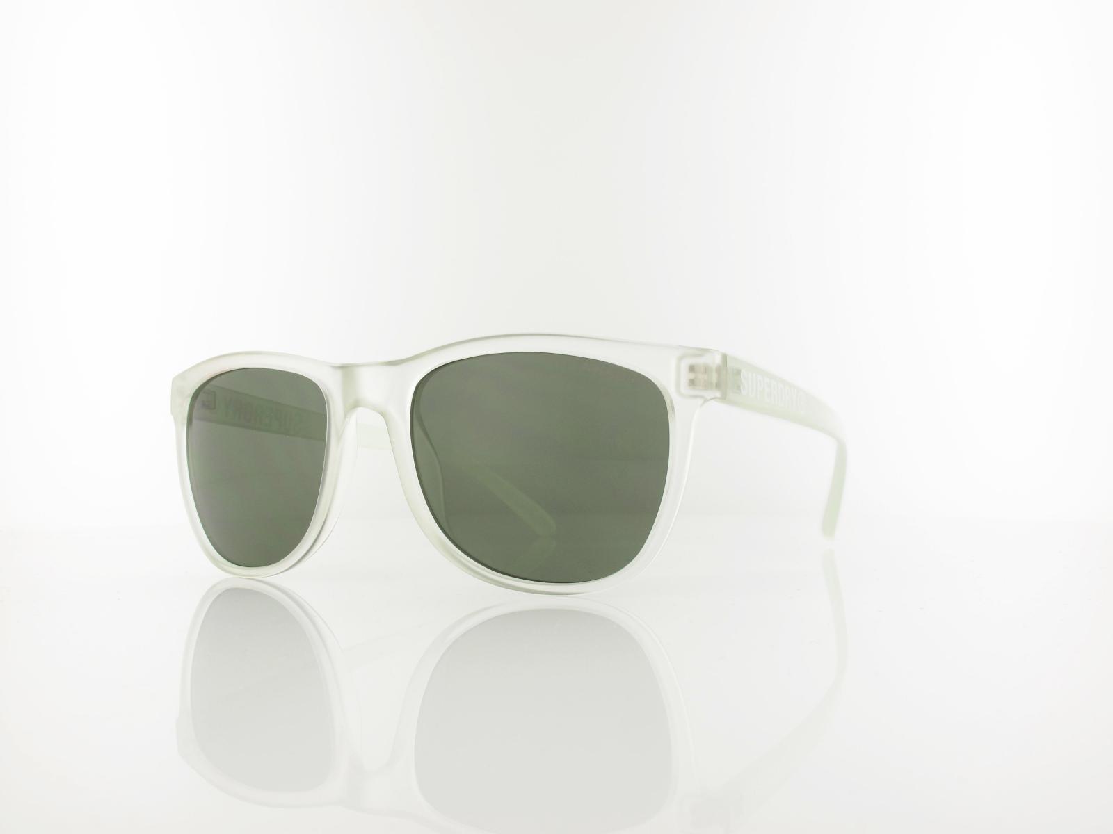Superdry | SDS-5054 154 54 | mint kristall matt / green