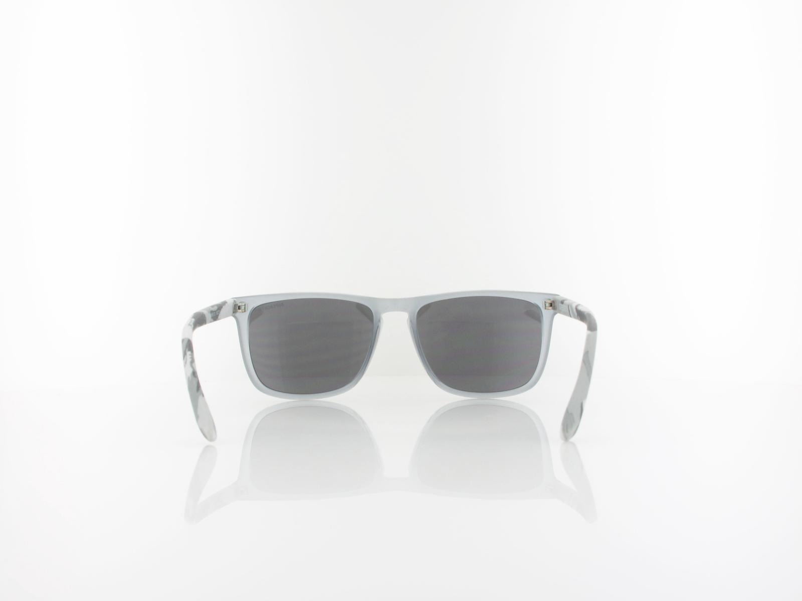 Superdry | Shockwave 113 55 | crystal grey / mirror silver