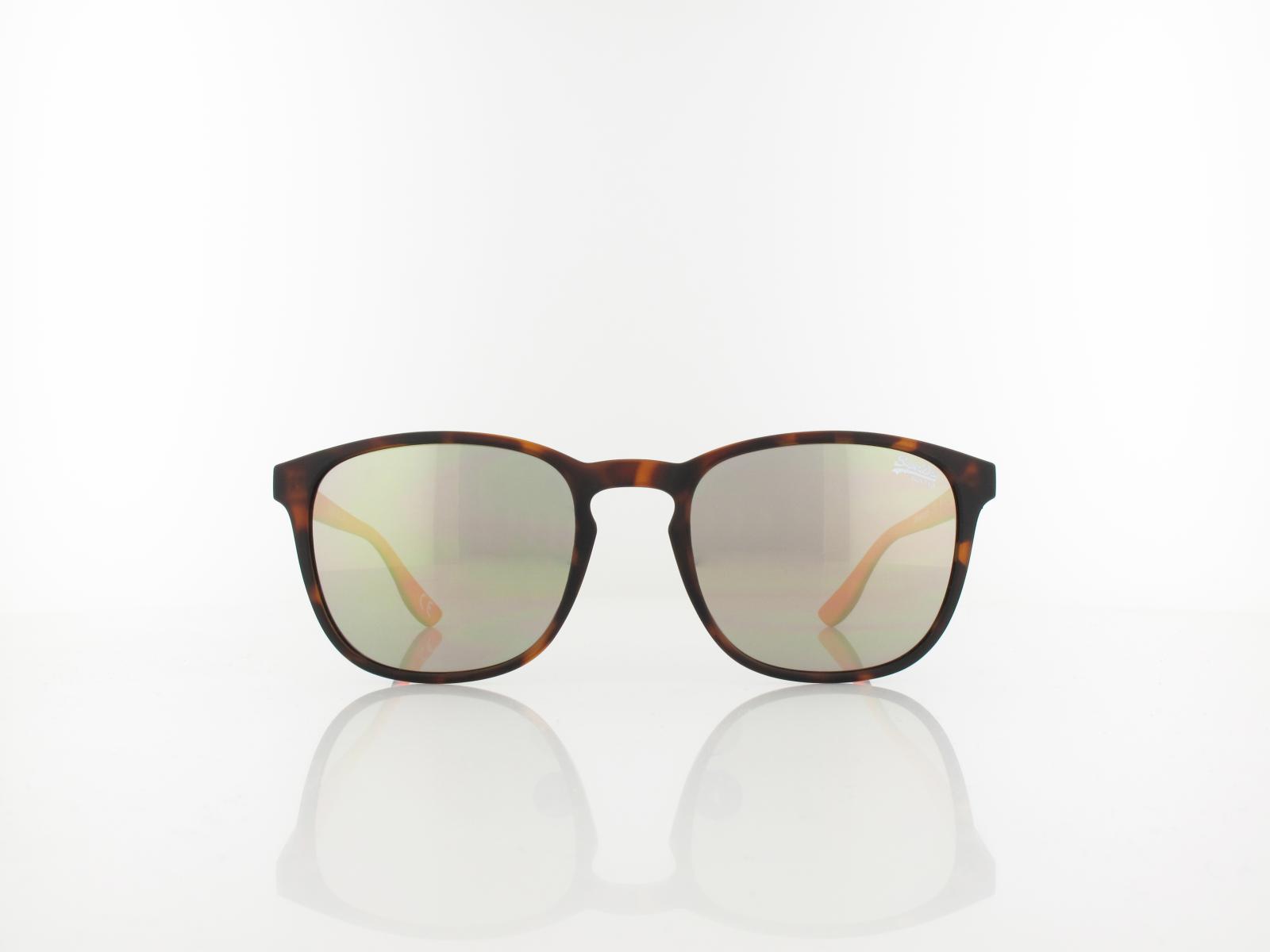 Superdry | Summer6 102 53 | tortoise gold / gold mirror