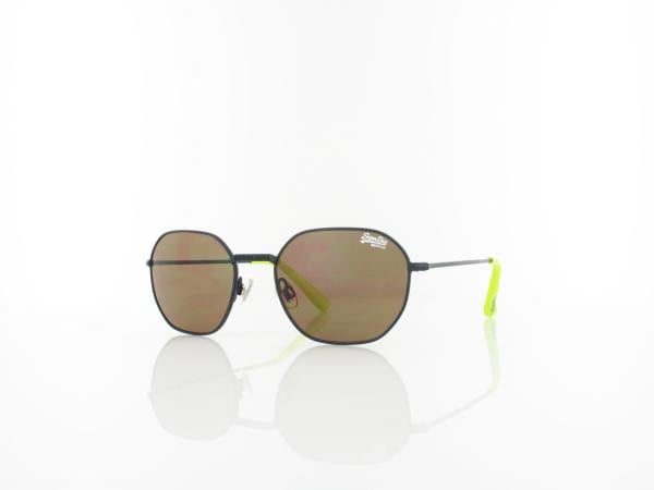Superdry | Super7 006 52 | blue yellow / brown