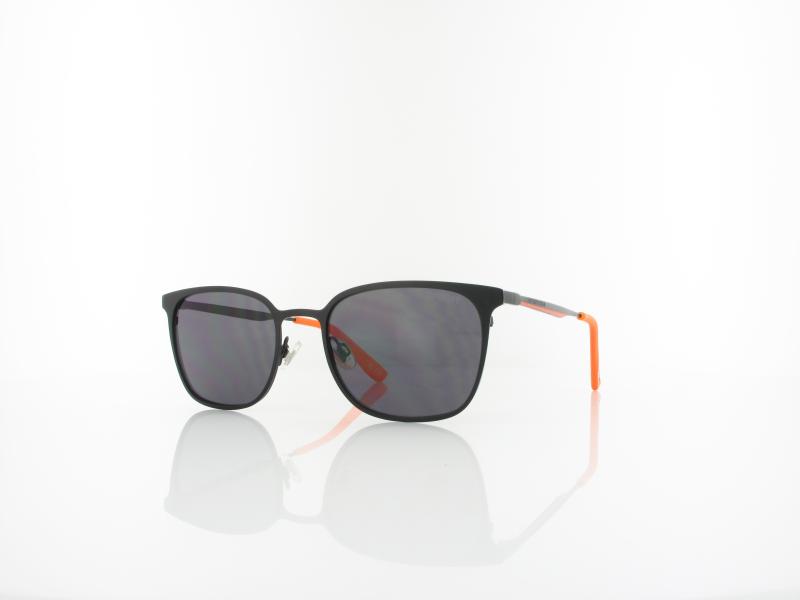 Superdry | Vintage duo 004 53 | black orange / solid smoke