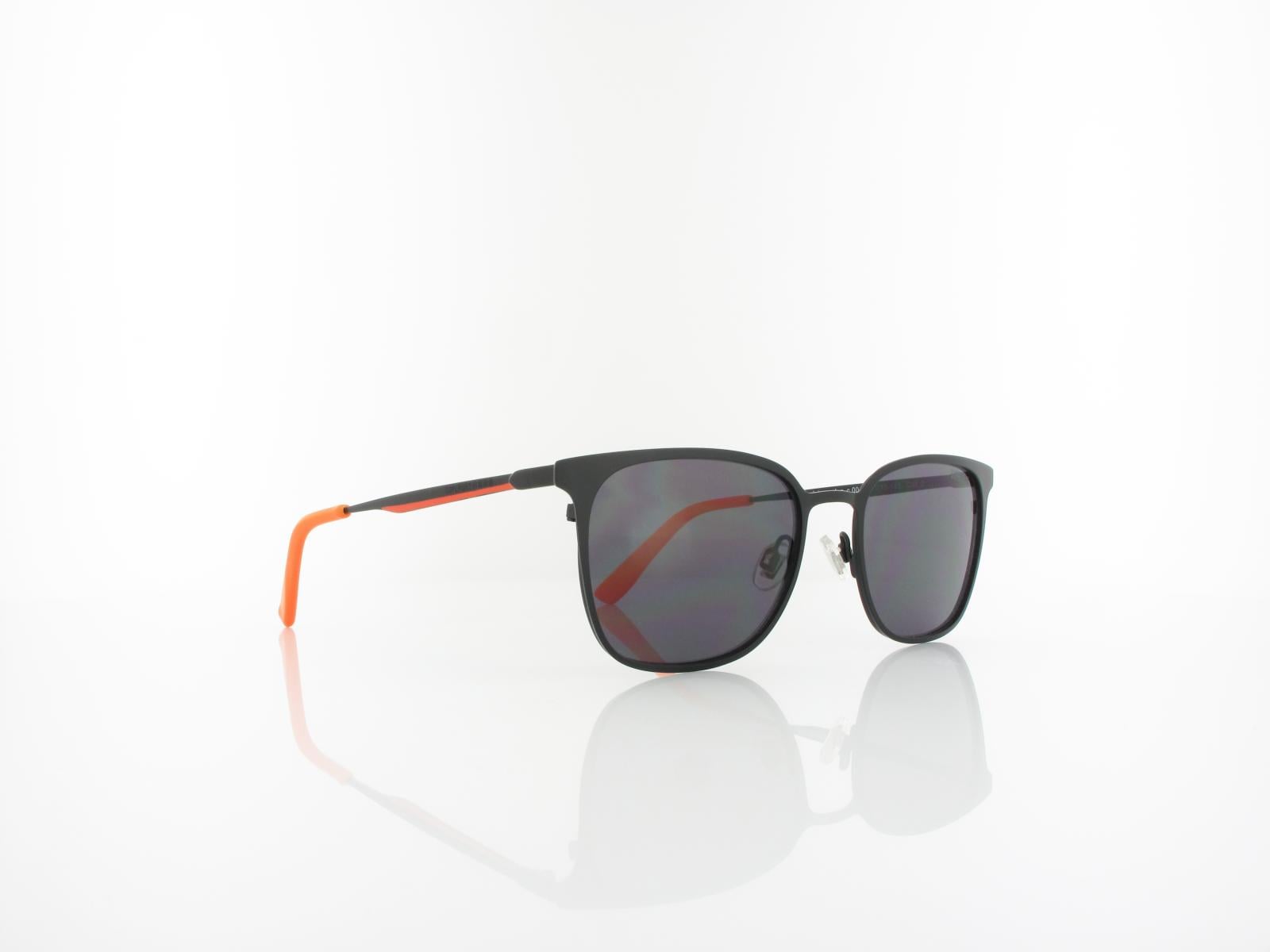 Superdry | Vintage duo 004 53 | black orange / solid smoke