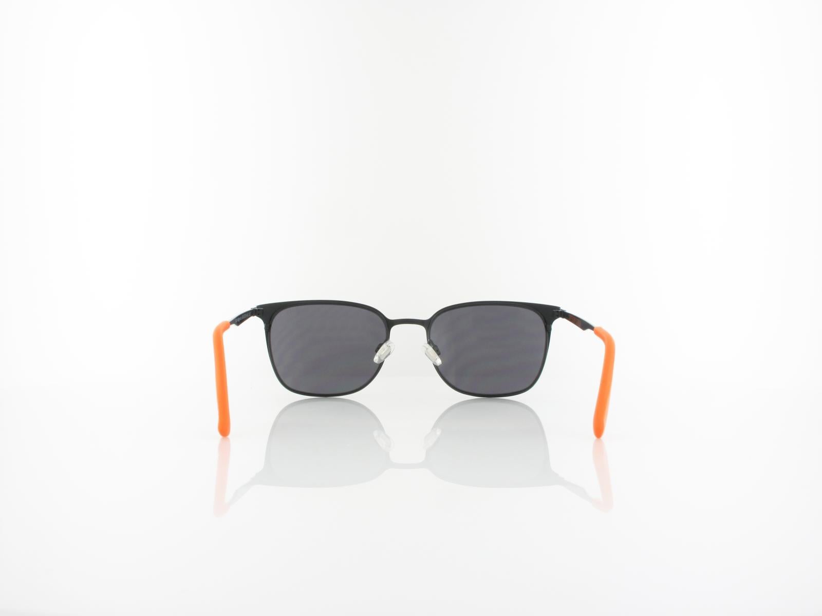 Superdry | Vintage duo 004 53 | black orange / solid smoke