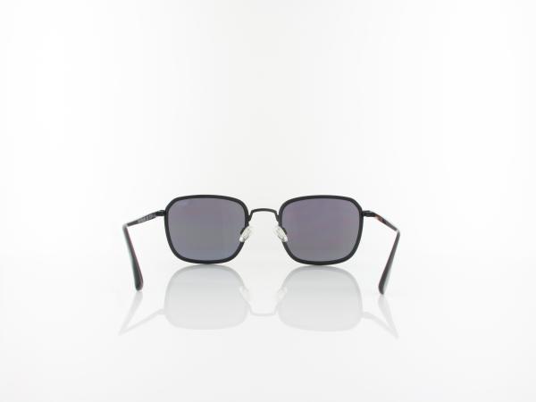 Superdry | Vintageelite 204 51 | black / oil slick mirror