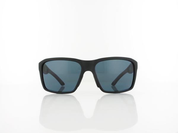Smith | Backcast 003/6N 61 | matte black / chromapop polarized black