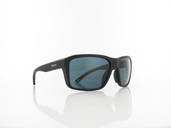 Smith | Backcast 003/6N 61 | matte black / chromapop polarized black