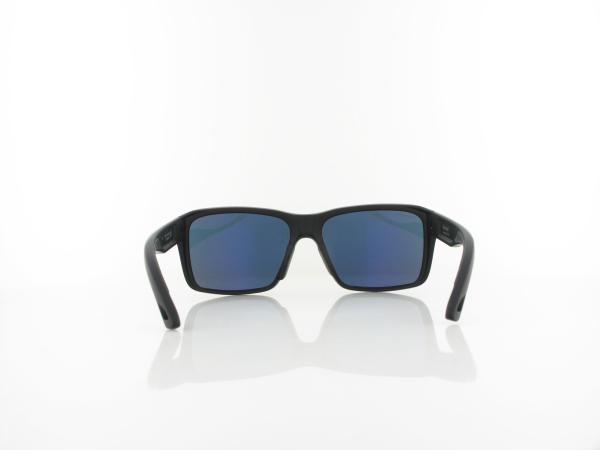 Smith | Backcast 003/6N 61 | matte black / chromapop polarized black