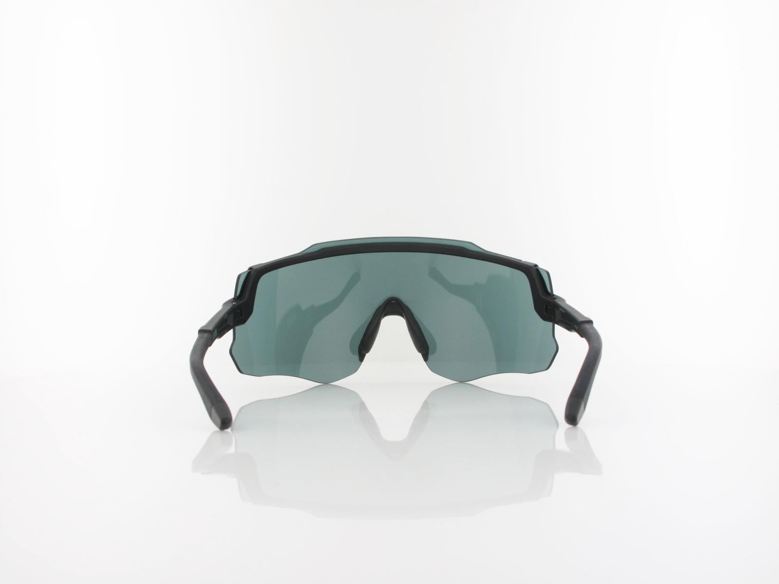 Smith | Momentum 003/1C 135 | matte black / chromapop black - clear