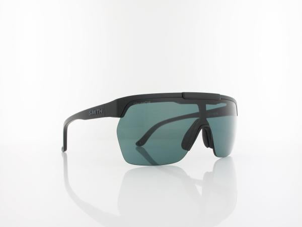 Smith | XC 003/1C 138 | matte black / chromapop black