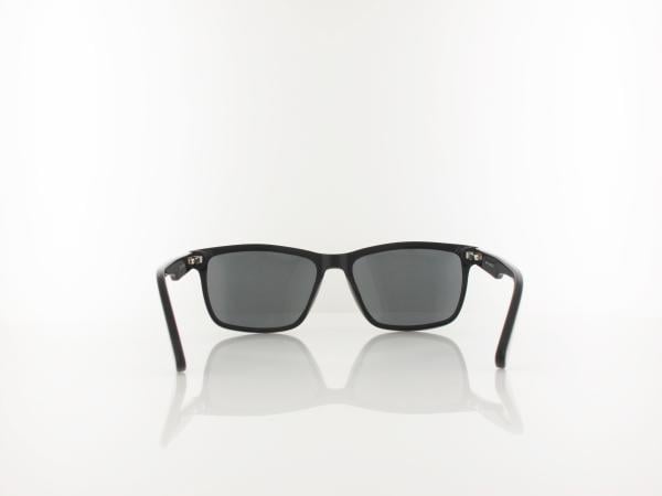 Brilando  | AC374 SS 57 | shiny black / smoke