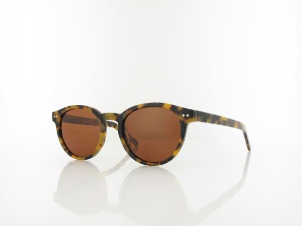 Brilando  | AC381 A-SB 51 | shiny demi / brown