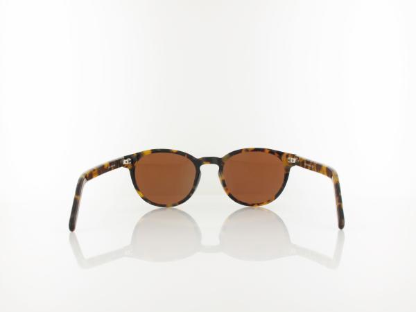 Brilando  | AC381 A-SB 51 | shiny demi / brown