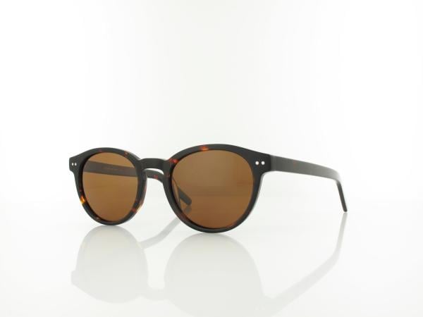 Brilando  | AC381 B-SB 51 | shiny turtle brown / brown