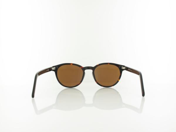 Brilando  | AC381 B-SB 51 | shiny turtle brown / brown