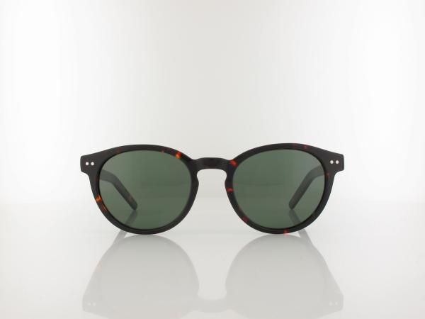 Brilando  | AC381 B-SG 51 | shiny turtle brown / green