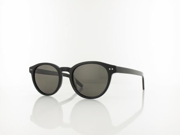 Brilando  | AC381 SS  51 | shiny black / smoke