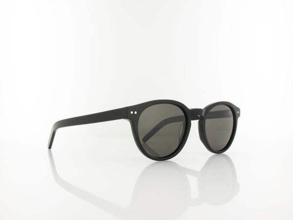 Brilando  | AC381 SS  51 | shiny black / smoke