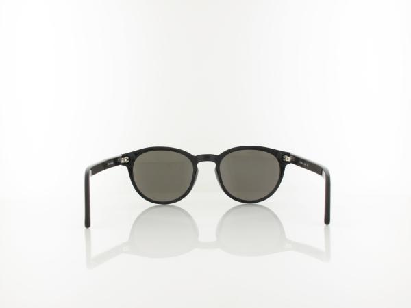Brilando  | AC381 SS  51 | shiny black / smoke