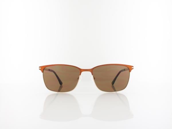 Brilando | SB-899 E 54 | brown gold / brown