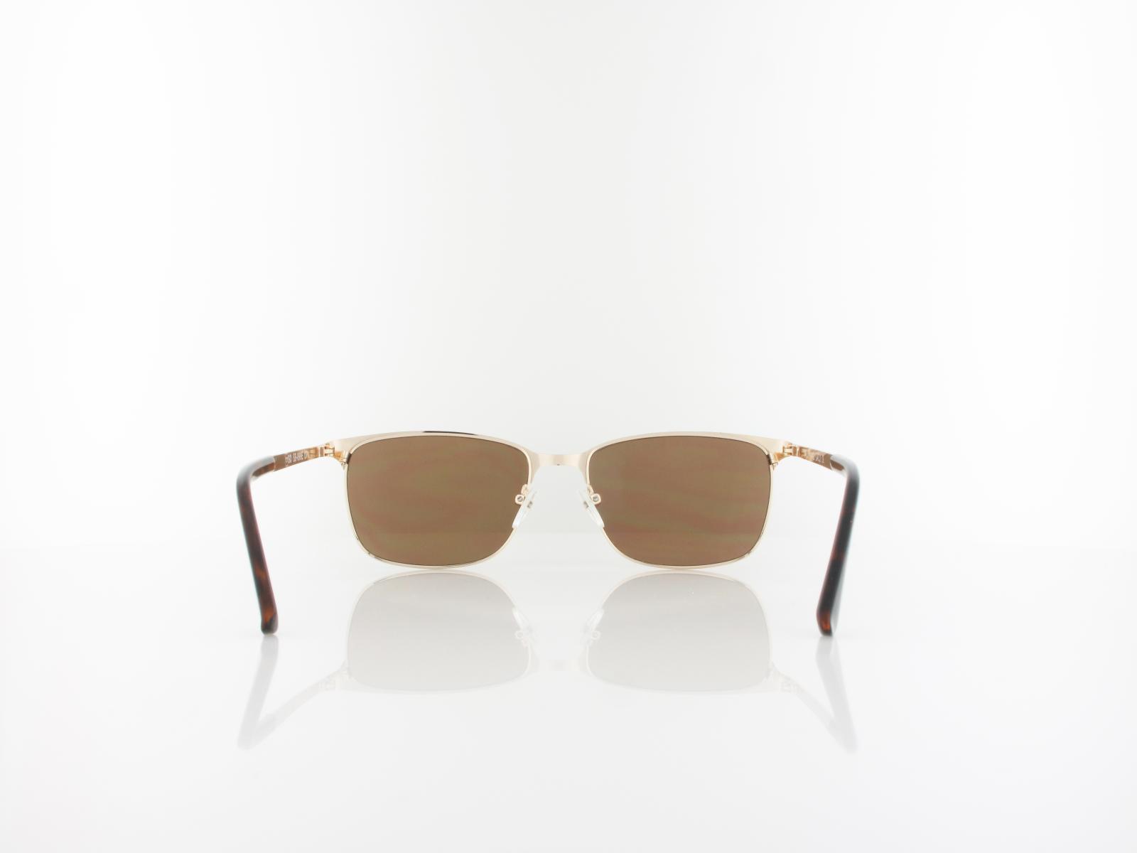 Brilando | SB-899 E 54 | brown gold / brown