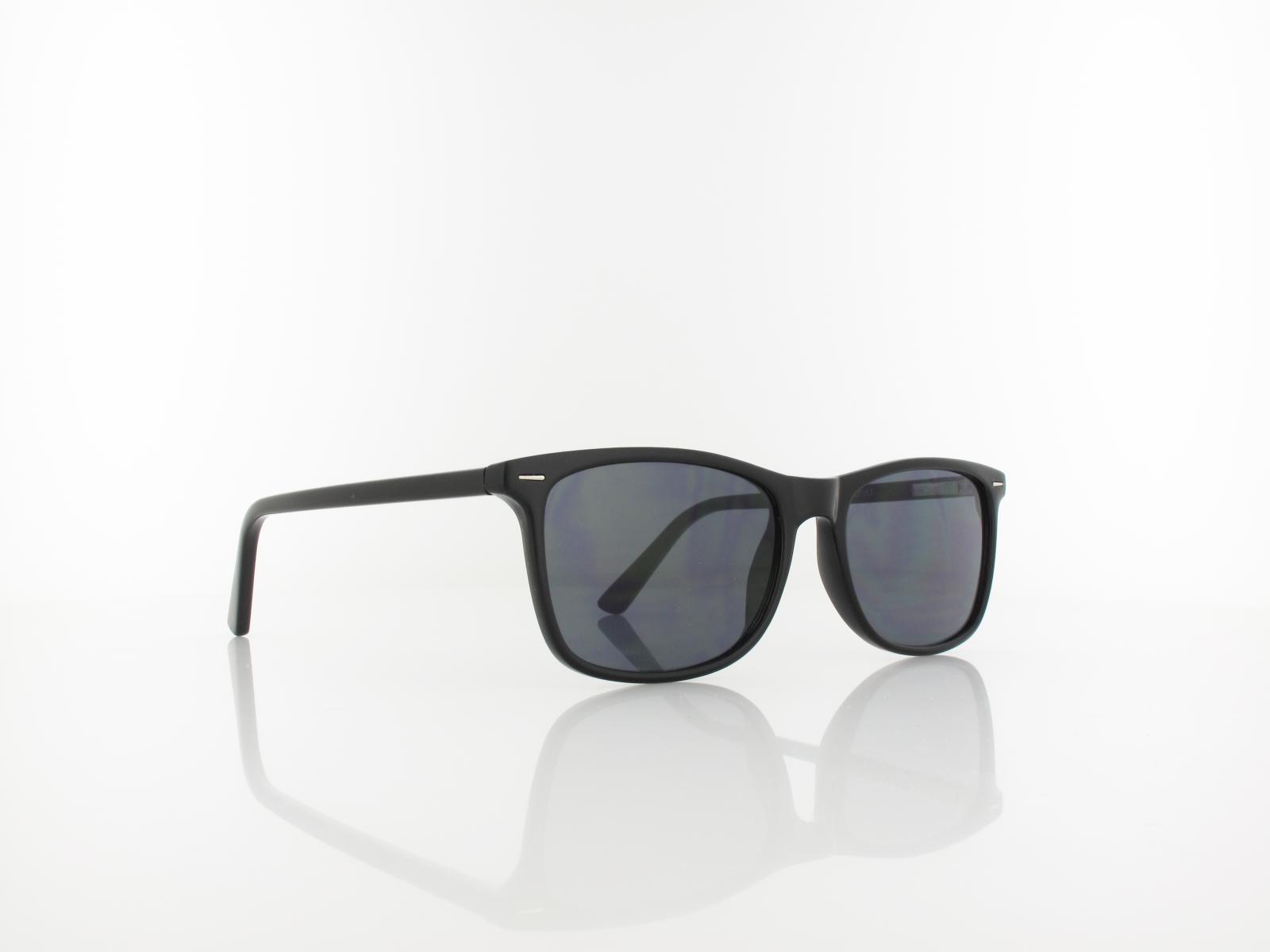 Brilando | SS-CP153 54 | shiny black / smoke