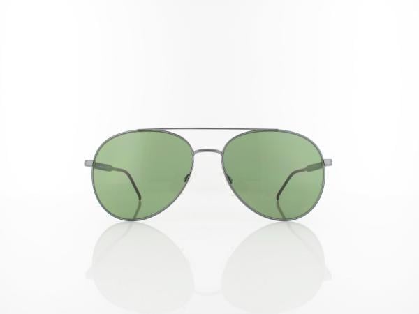 Tommy Hilfiger | TH 1653/S KJ1/QT 59 | dark ruthenium / green