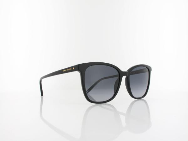 Tommy Hilfiger | TH 1723/S 807/9O 54 | black / dark grey shaded