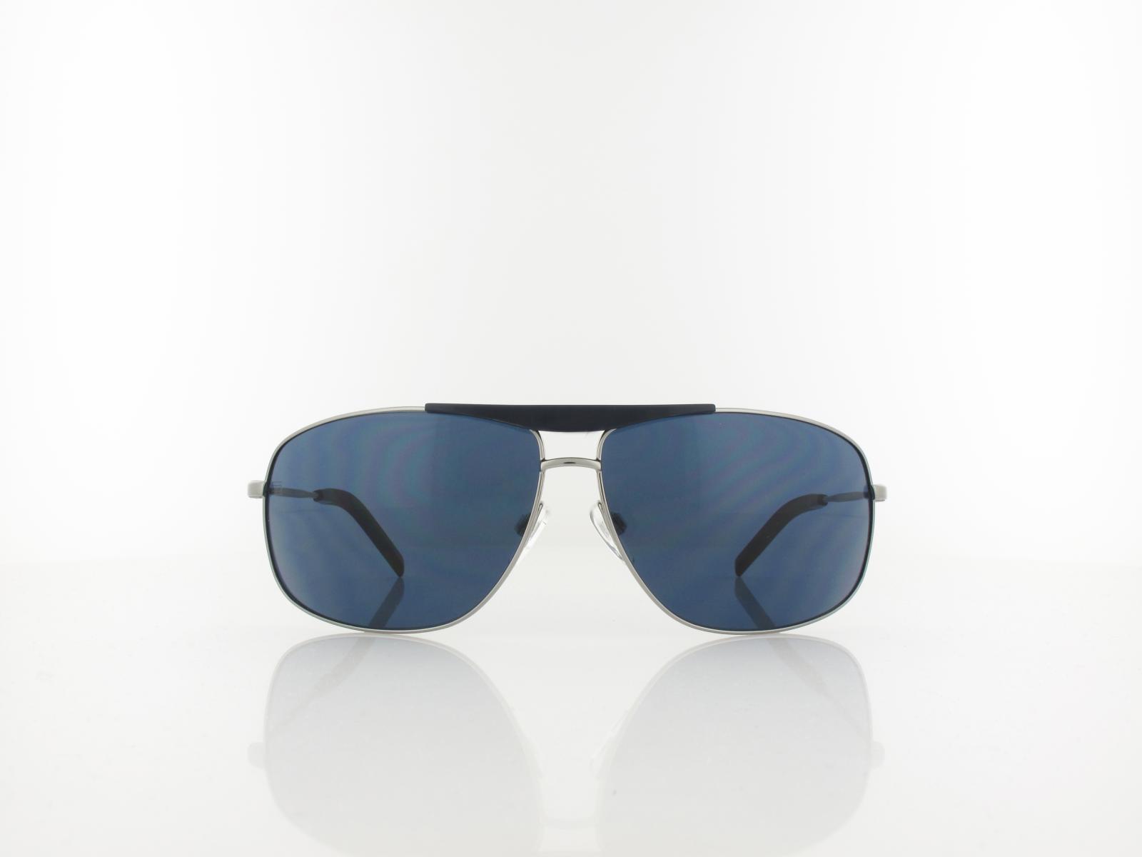 Tommy Hilfiger | TH 1797/S 6LB/KU 67 | ruthenium / blue