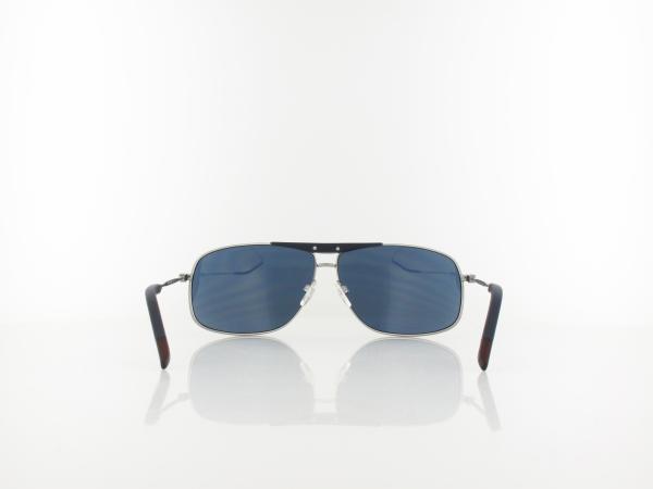 Tommy Hilfiger | TH 1797/S 6LB/KU 67 | ruthenium / blue
