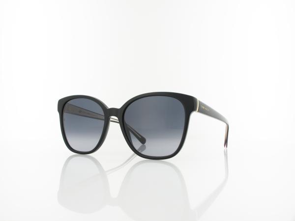 Tommy Hilfiger | TH 1811/S  807/9O 55 | black / dark grey gradient