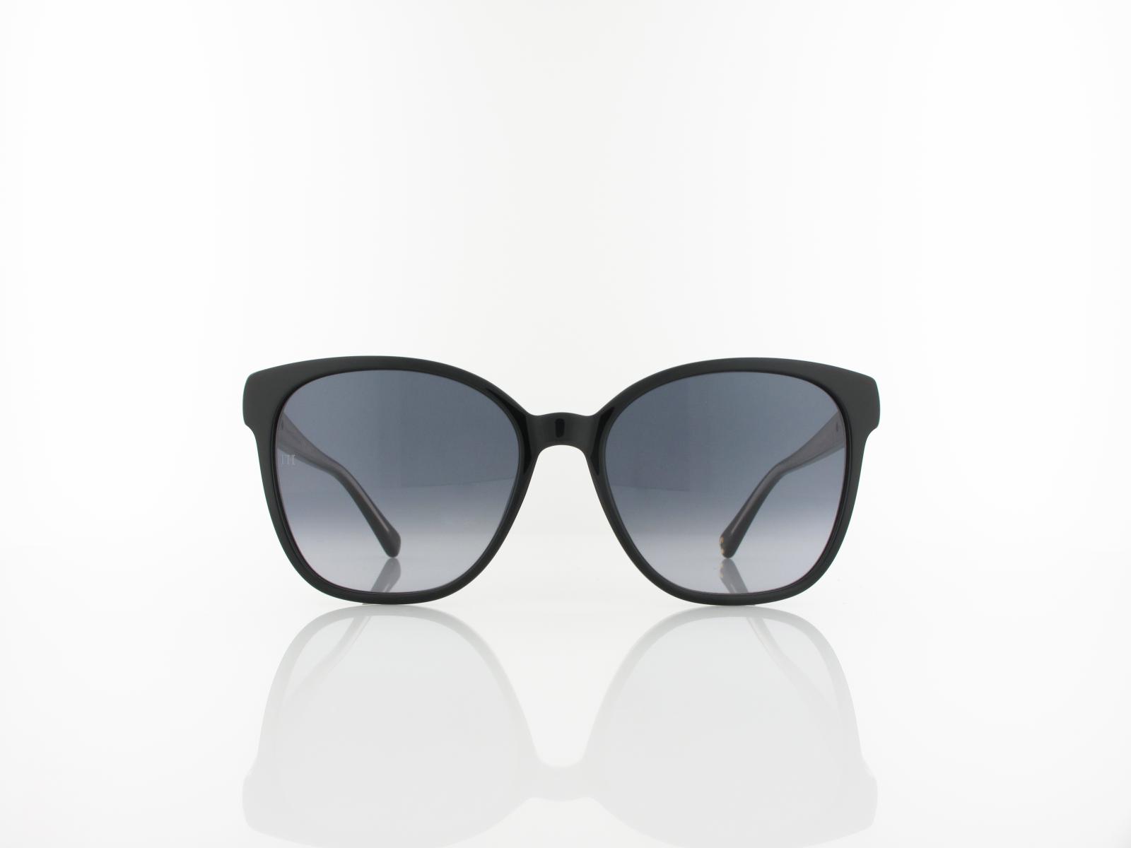 Tommy Hilfiger | TH 1811/S  807/9O 55 | black / dark grey gradient