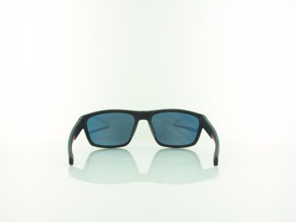 Tommy Hilfiger | TH 1978/S 003/MI 60 | matt black / rot verspiegelt