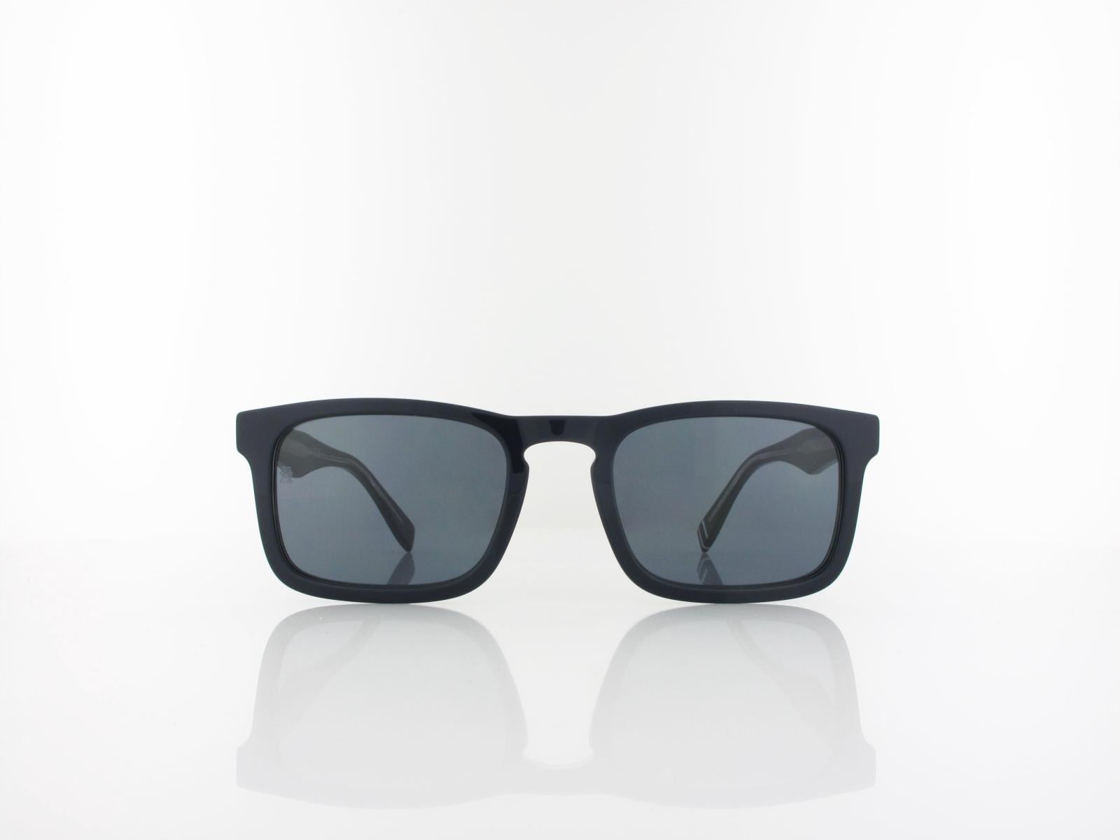 Tommy Hilfiger | TH 2068/S PJP/IR 54 | blue / grey