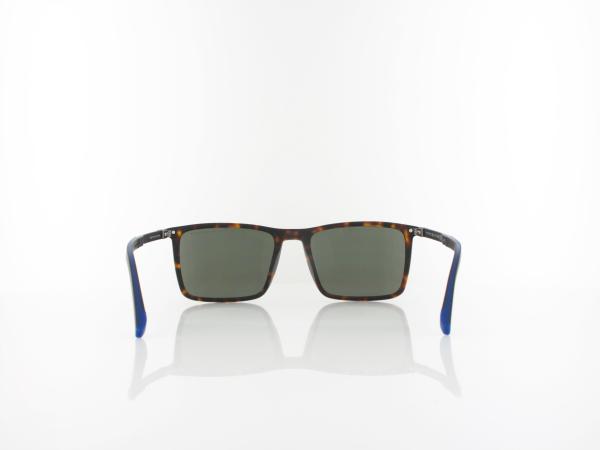 Tommy Hilfiger | TH 2077/S N9P/IR 55 | matte havana / grey