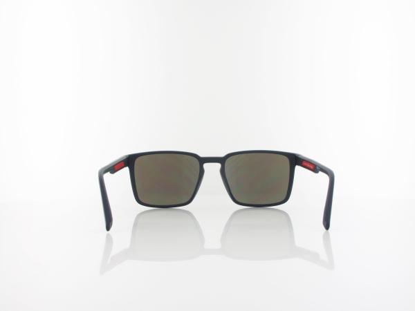 Tommy Hilfiger | TH 2088/S FLL/VI 55 | matte blue / blue multilayer high contrast