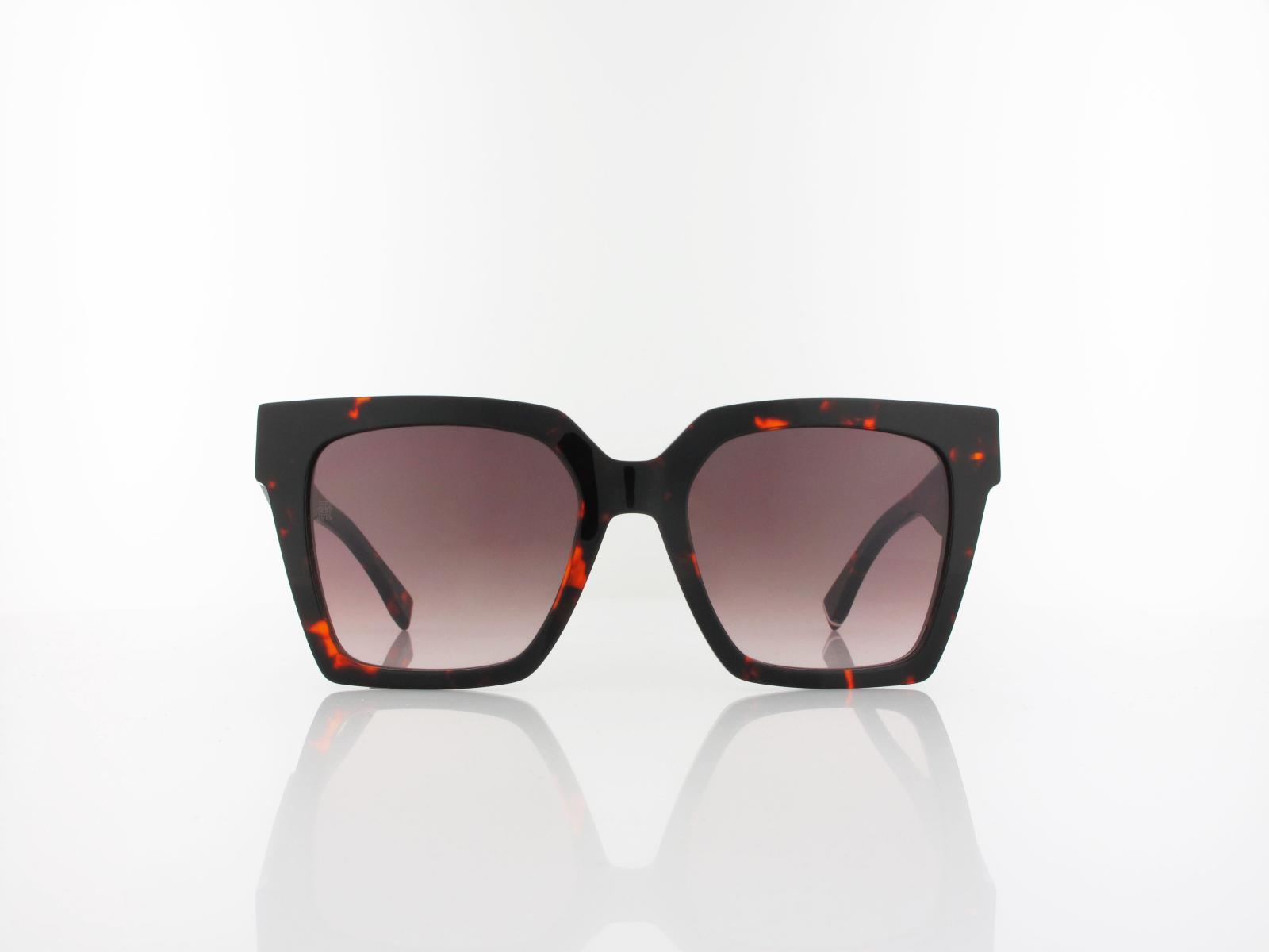 Tommy Hilfiger | TH 2100/S 086/HA 53 | havana / brown shaded