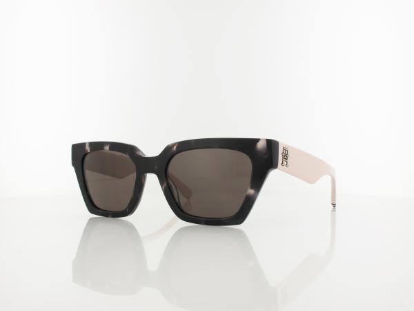 Tommy Hilfiger | TH 2101/S TCB/70 52 | black white havana / brown
