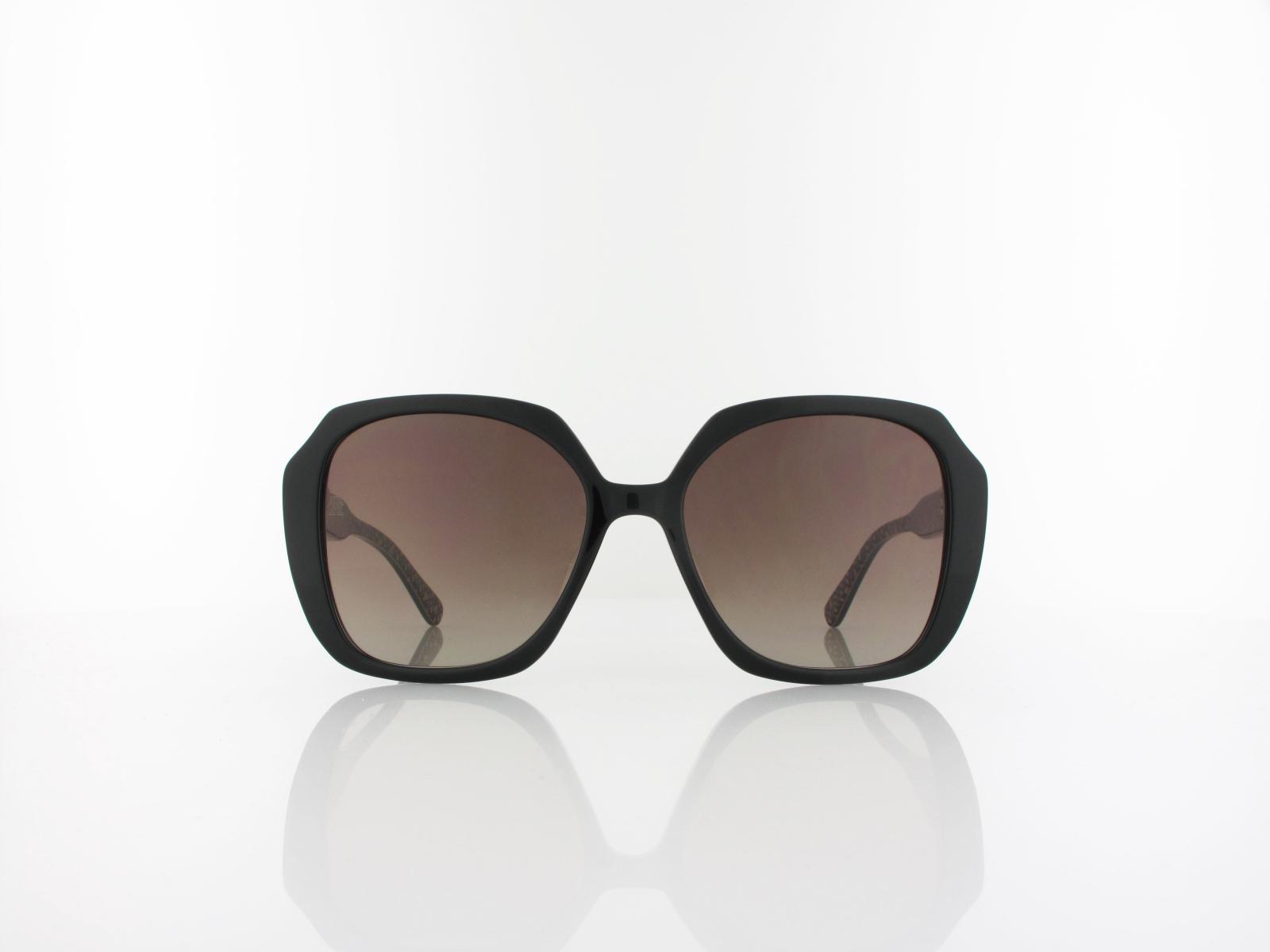 Tommy Hilfiger | TH 2105/S 7YQ/HA 54 | black pattern brown / brown shaded