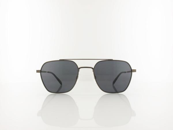 Tommy Hilfiger | TH 2192/S V81/IR 55 | dark ruthenium black / grey