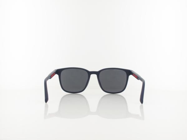 Tommy Hilfiger | TH 2202/S 8RU/IR 51 | blue red / grey