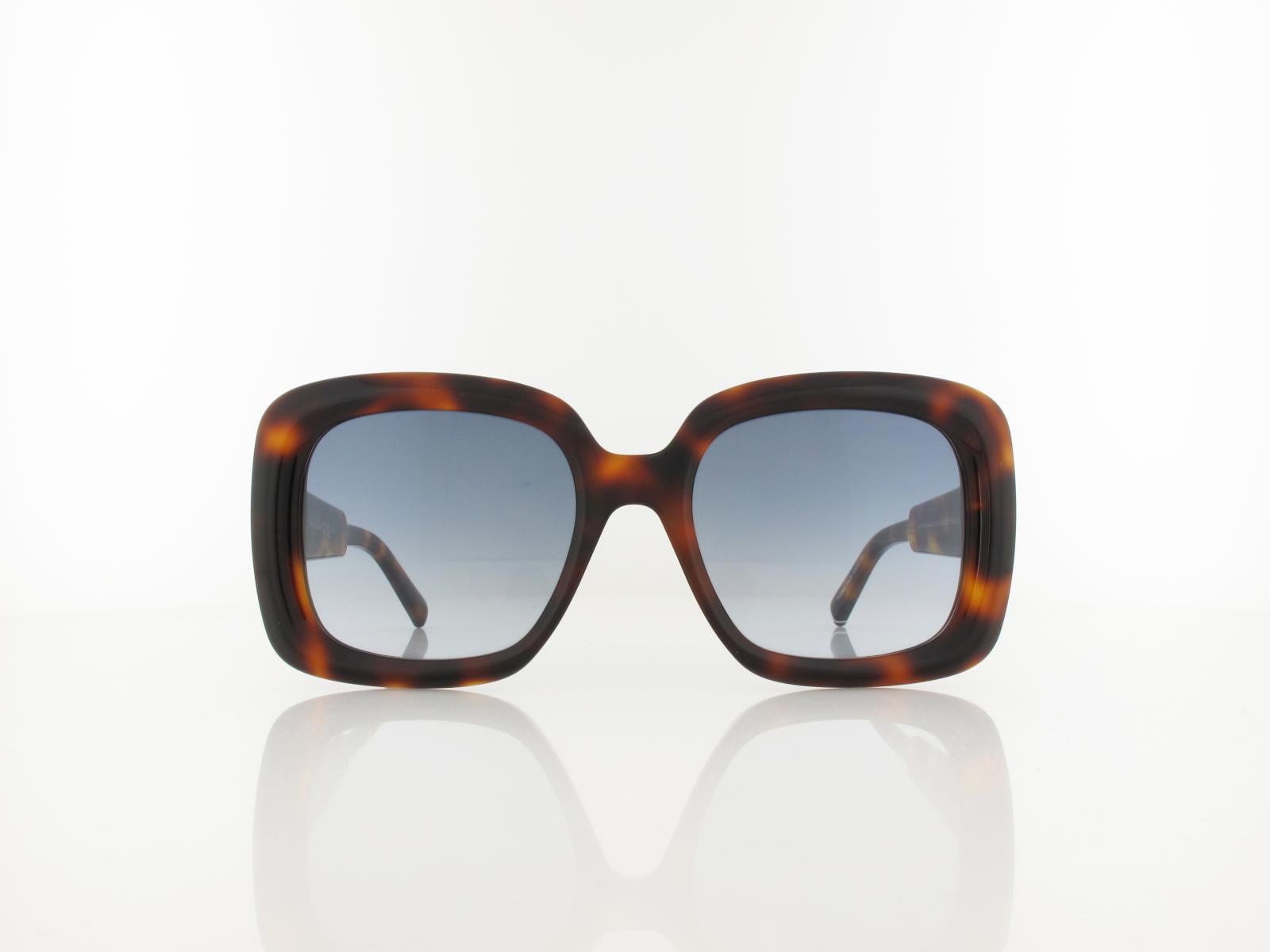 Tommy Hilfiger | TH 2208/S 05L/08 53 | havana / dark blue shaded