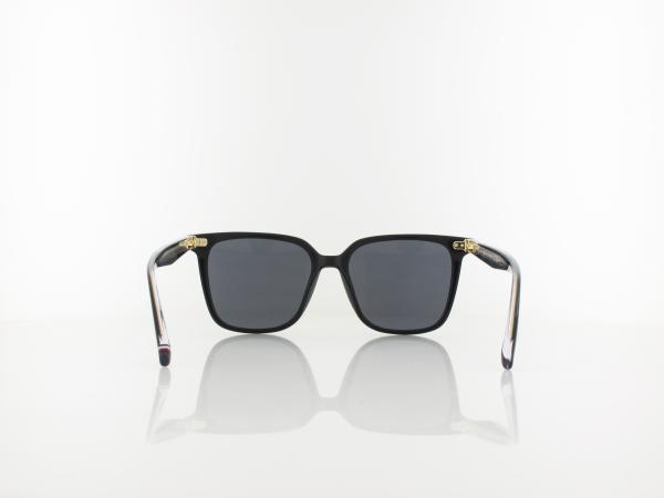 Tommy Hilfiger | TH 2211/S 807/IR 53 | black / grey