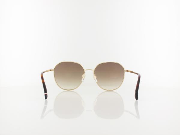 Tommy Hilfiger | TH 2218/S 000/HA 57 | rose gold / brown shaded