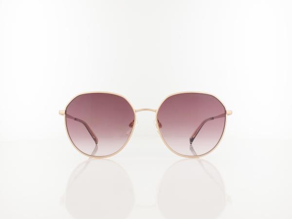 Tommy Hilfiger | TH 2218/S DDB/3X 57 | gold copper / pink doubleshade